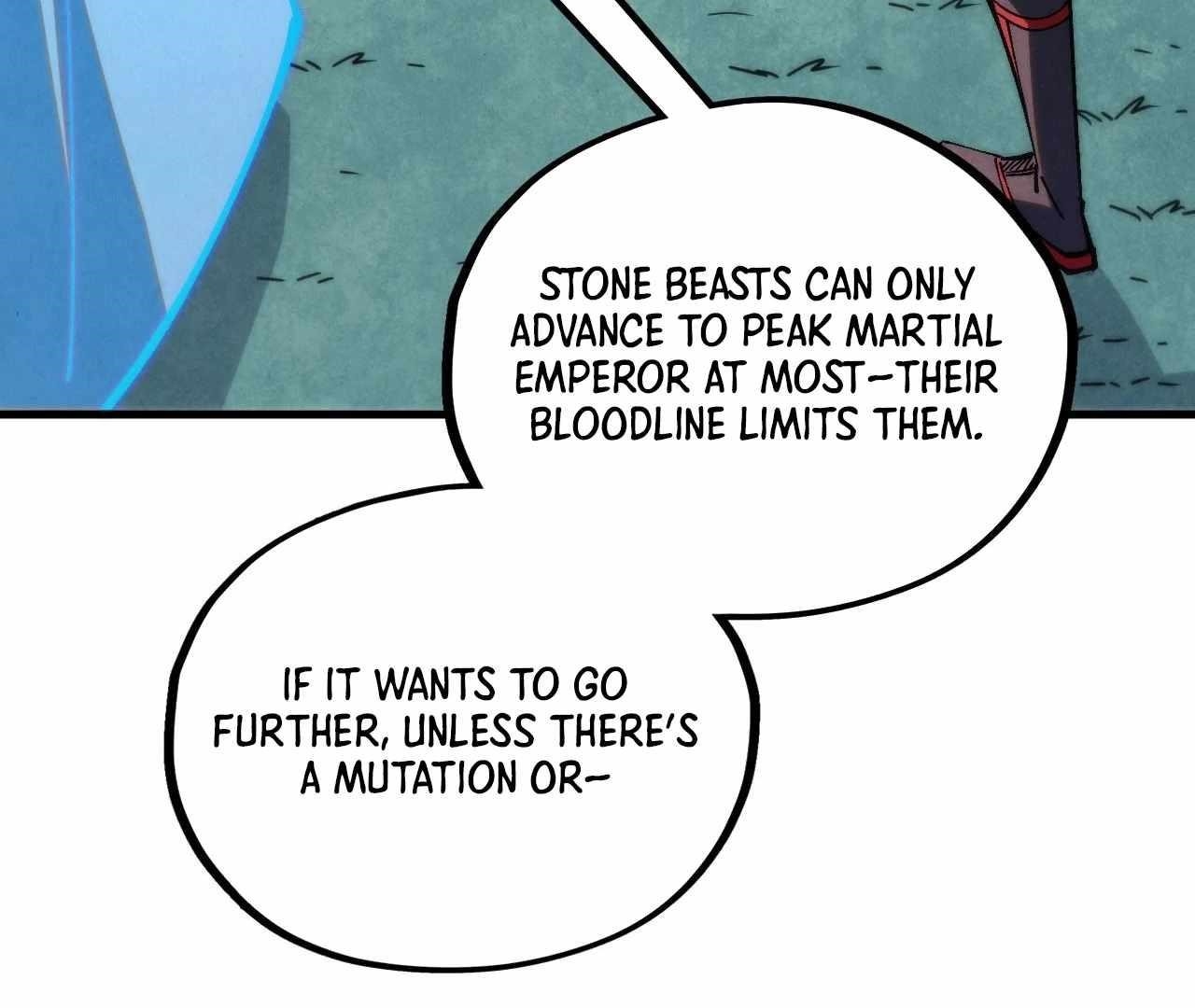 The Ultimate of All Ages Chapter 396 - Page 142