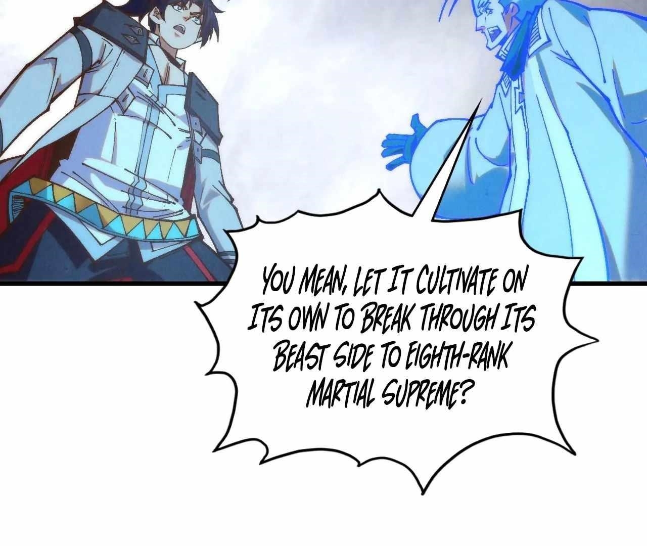 The Ultimate of All Ages Chapter 396 - Page 144