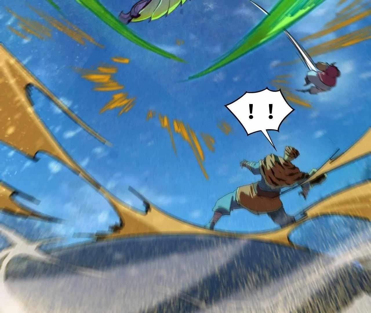 The Ultimate of All Ages Chapter 396 - Page 18