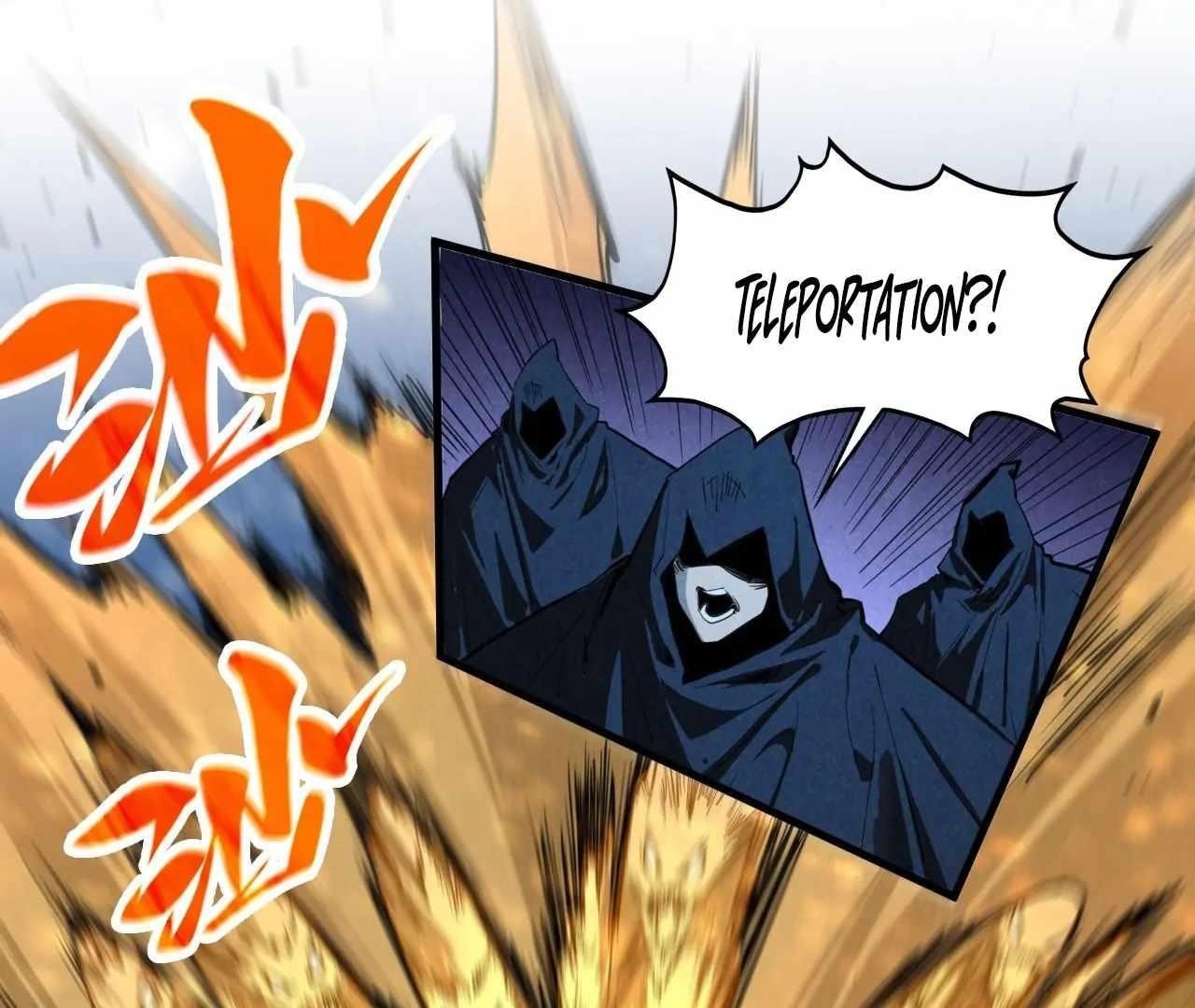 The Ultimate of All Ages Chapter 396 - Page 2