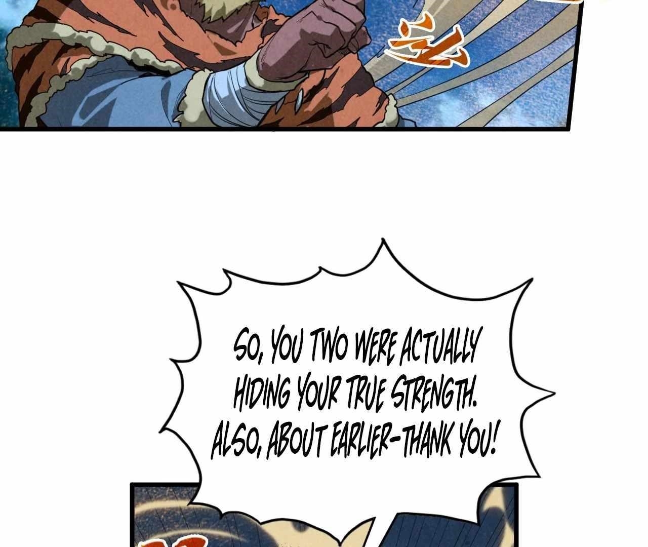 The Ultimate of All Ages Chapter 396 - Page 23