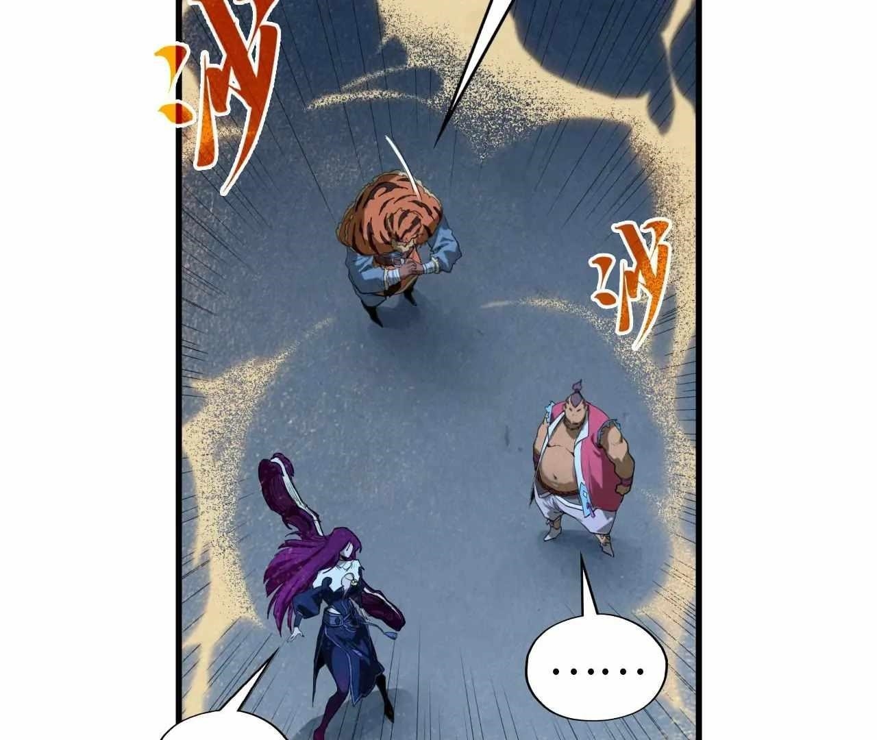 The Ultimate of All Ages Chapter 396 - Page 24