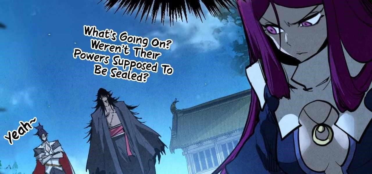 The Ultimate of All Ages Chapter 396 - Page 26