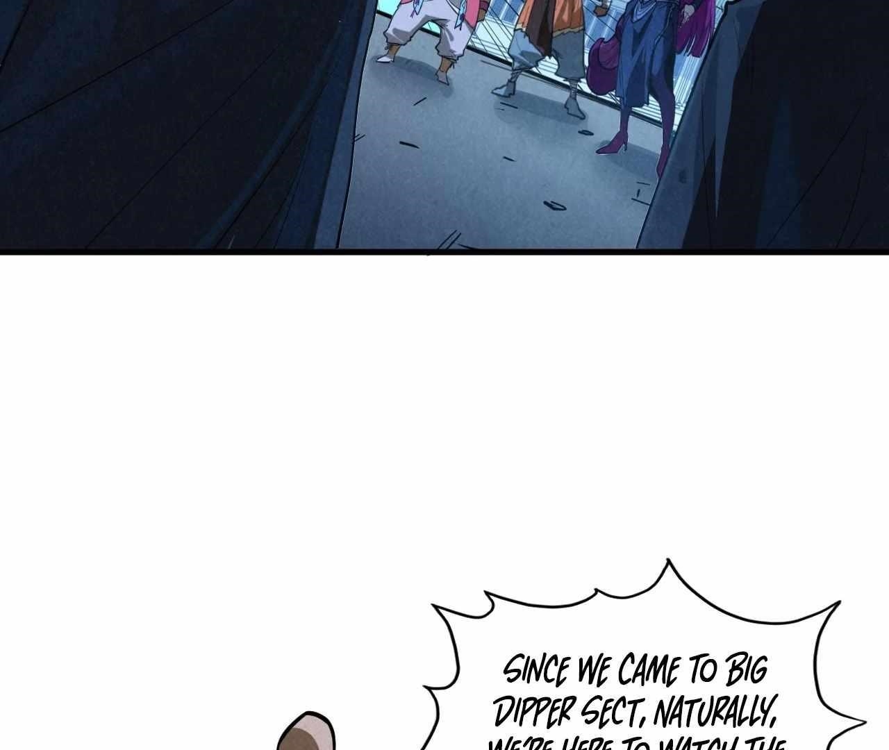 The Ultimate of All Ages Chapter 396 - Page 29