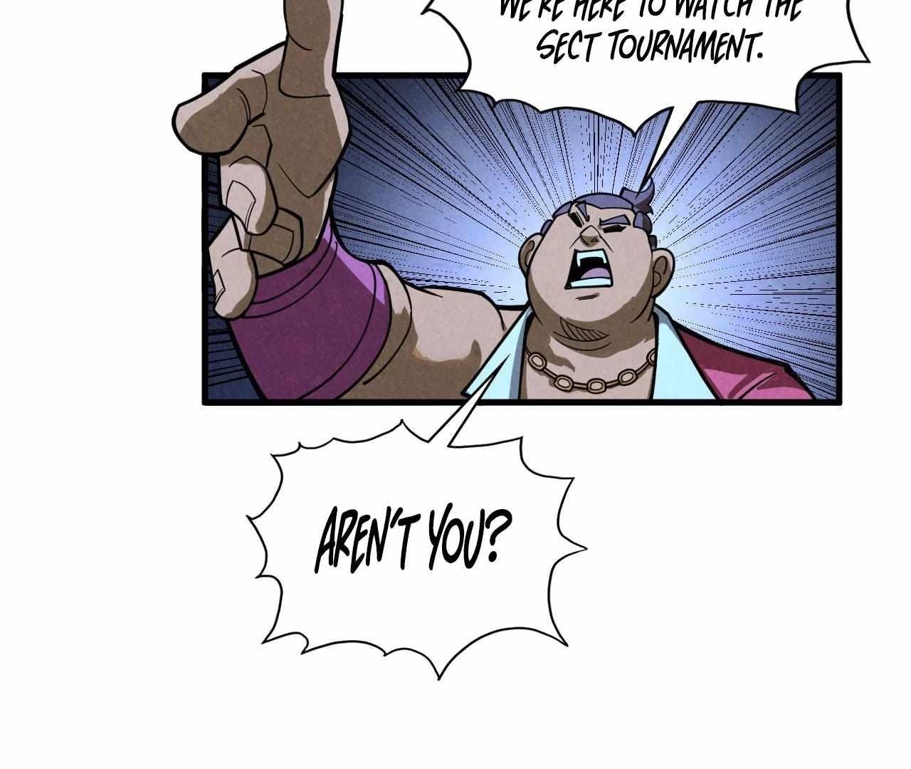 The Ultimate of All Ages Chapter 396 - Page 30