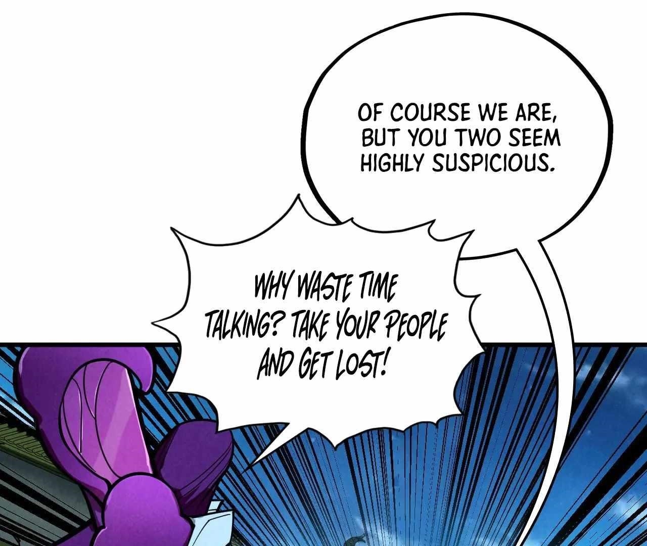 The Ultimate of All Ages Chapter 396 - Page 31