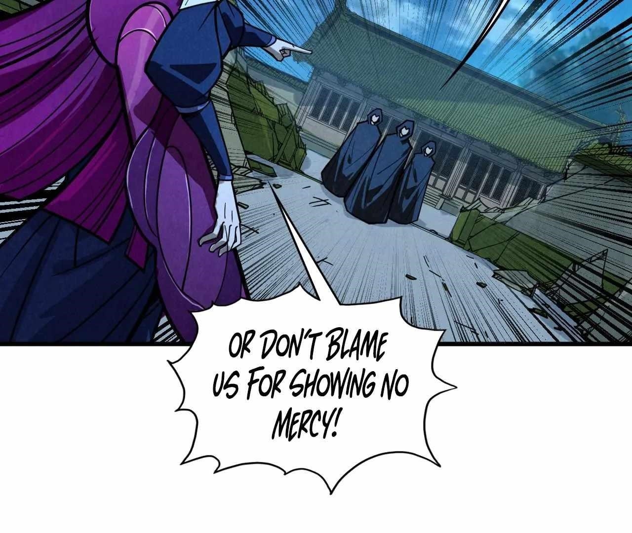 The Ultimate of All Ages Chapter 396 - Page 32