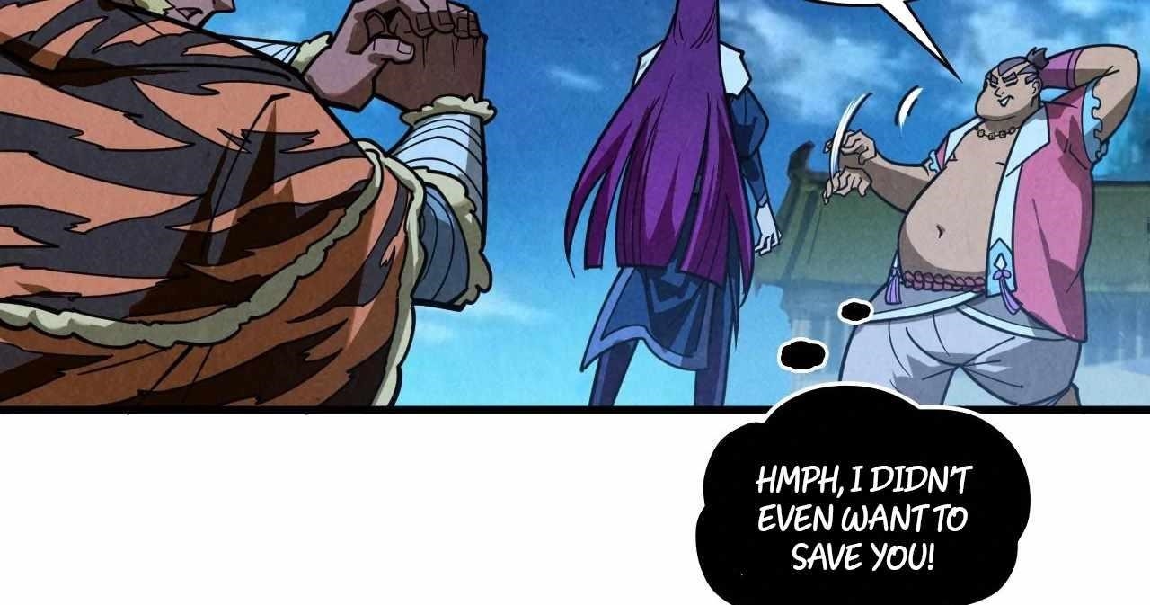 The Ultimate of All Ages Chapter 396 - Page 39