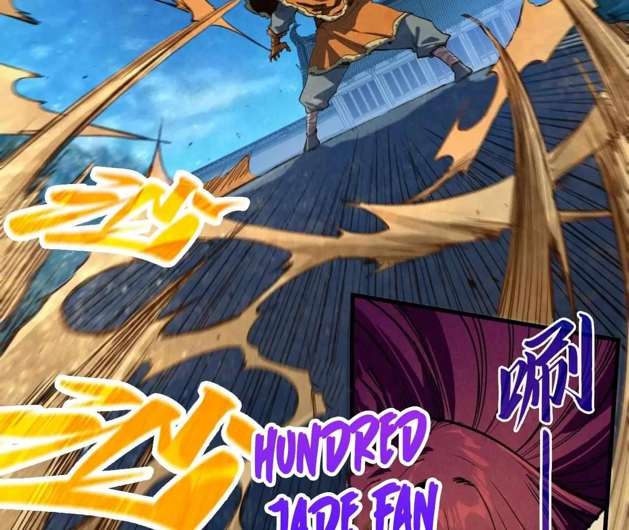 The Ultimate of All Ages Chapter 396 - Page 4