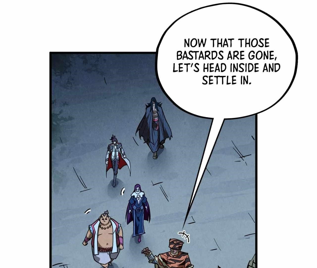 The Ultimate of All Ages Chapter 396 - Page 41