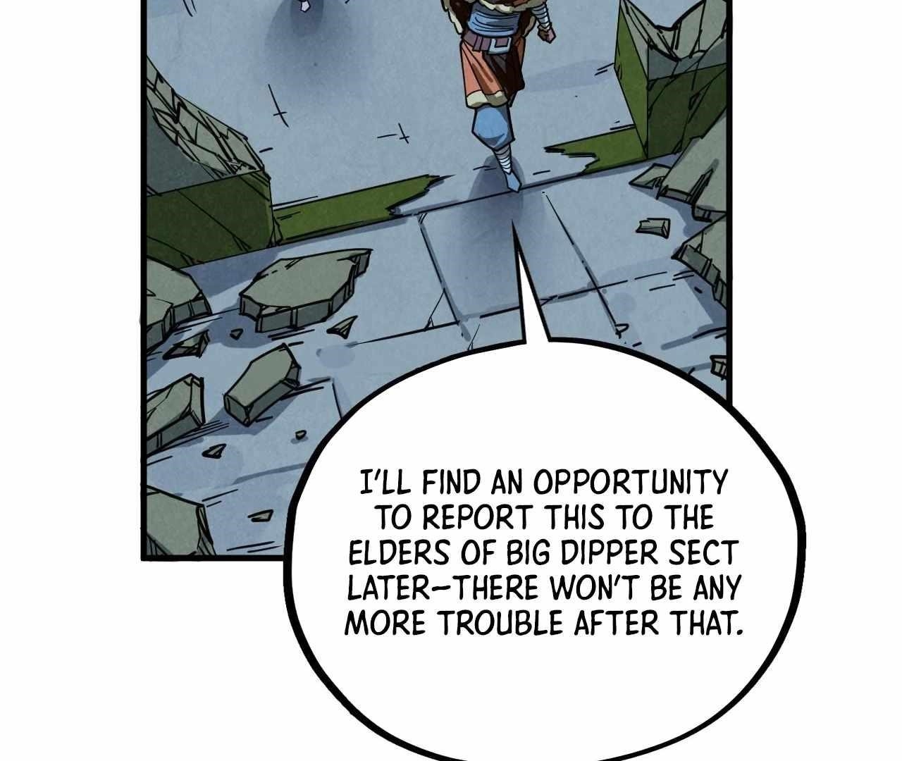 The Ultimate of All Ages Chapter 396 - Page 42