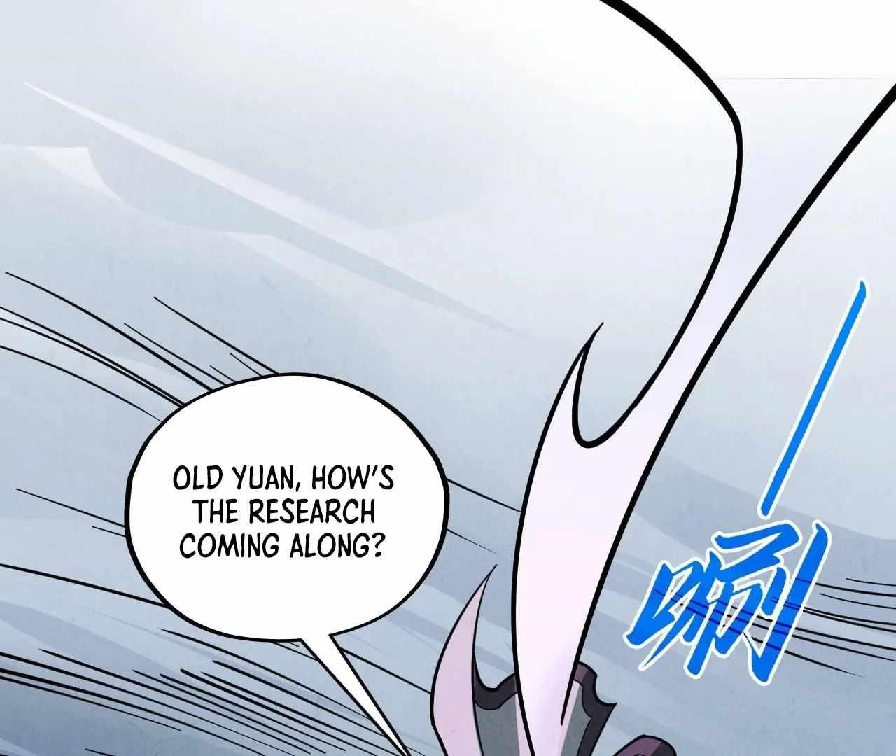 The Ultimate of All Ages Chapter 396 - Page 48