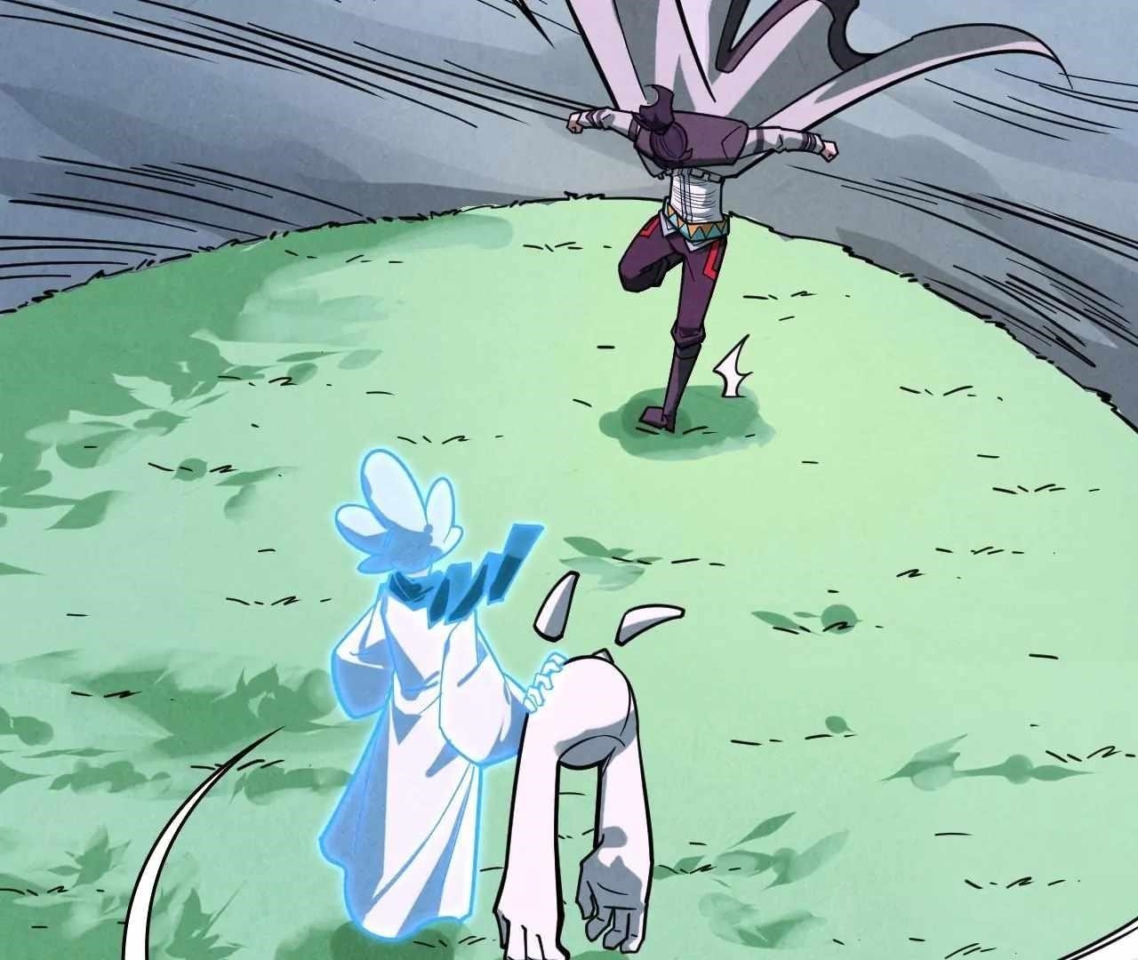 The Ultimate of All Ages Chapter 396 - Page 49