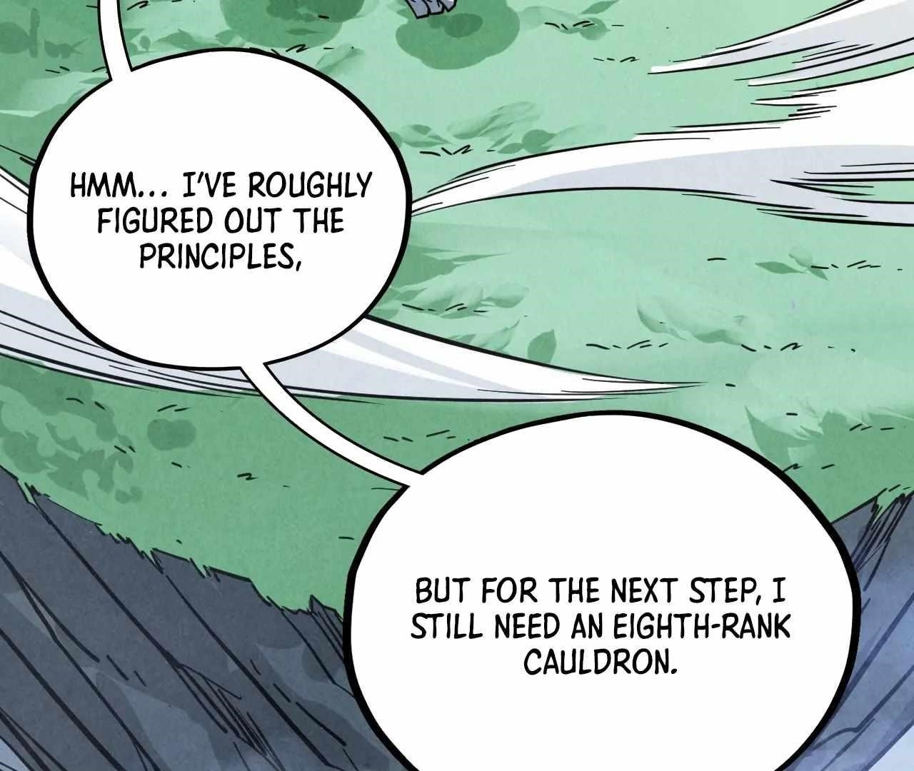 The Ultimate of All Ages Chapter 396 - Page 50