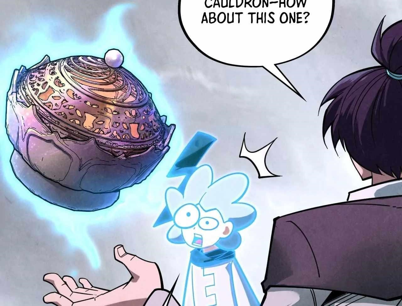 The Ultimate of All Ages Chapter 396 - Page 52