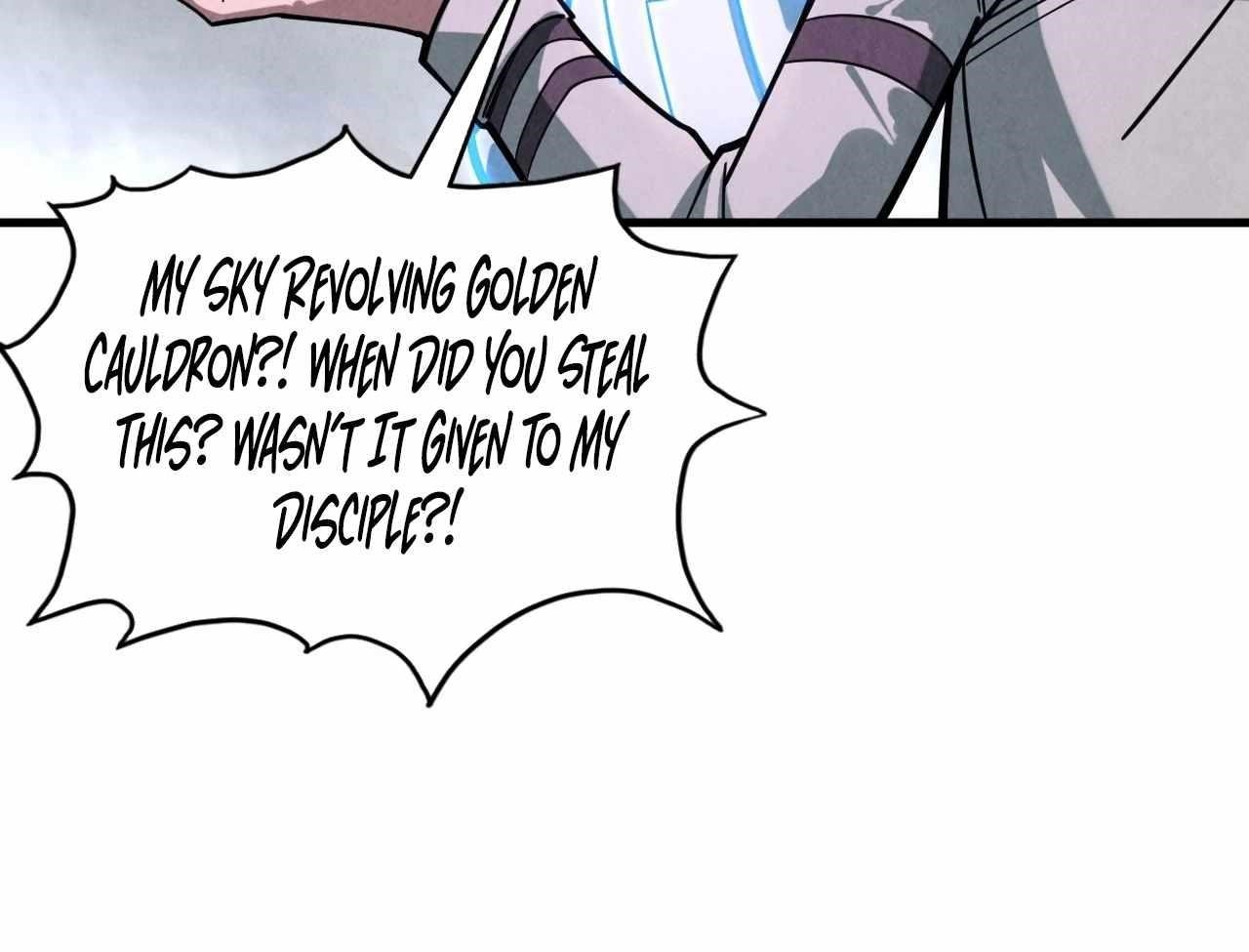 The Ultimate of All Ages Chapter 396 - Page 53