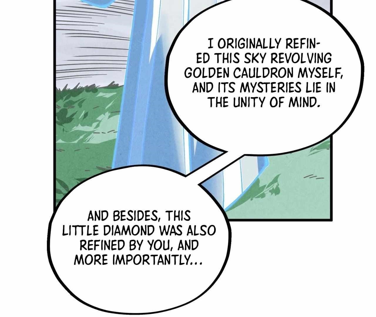 The Ultimate of All Ages Chapter 396 - Page 57