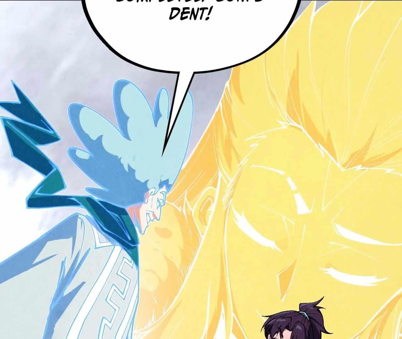 The Ultimate of All Ages Chapter 396 - Page 59