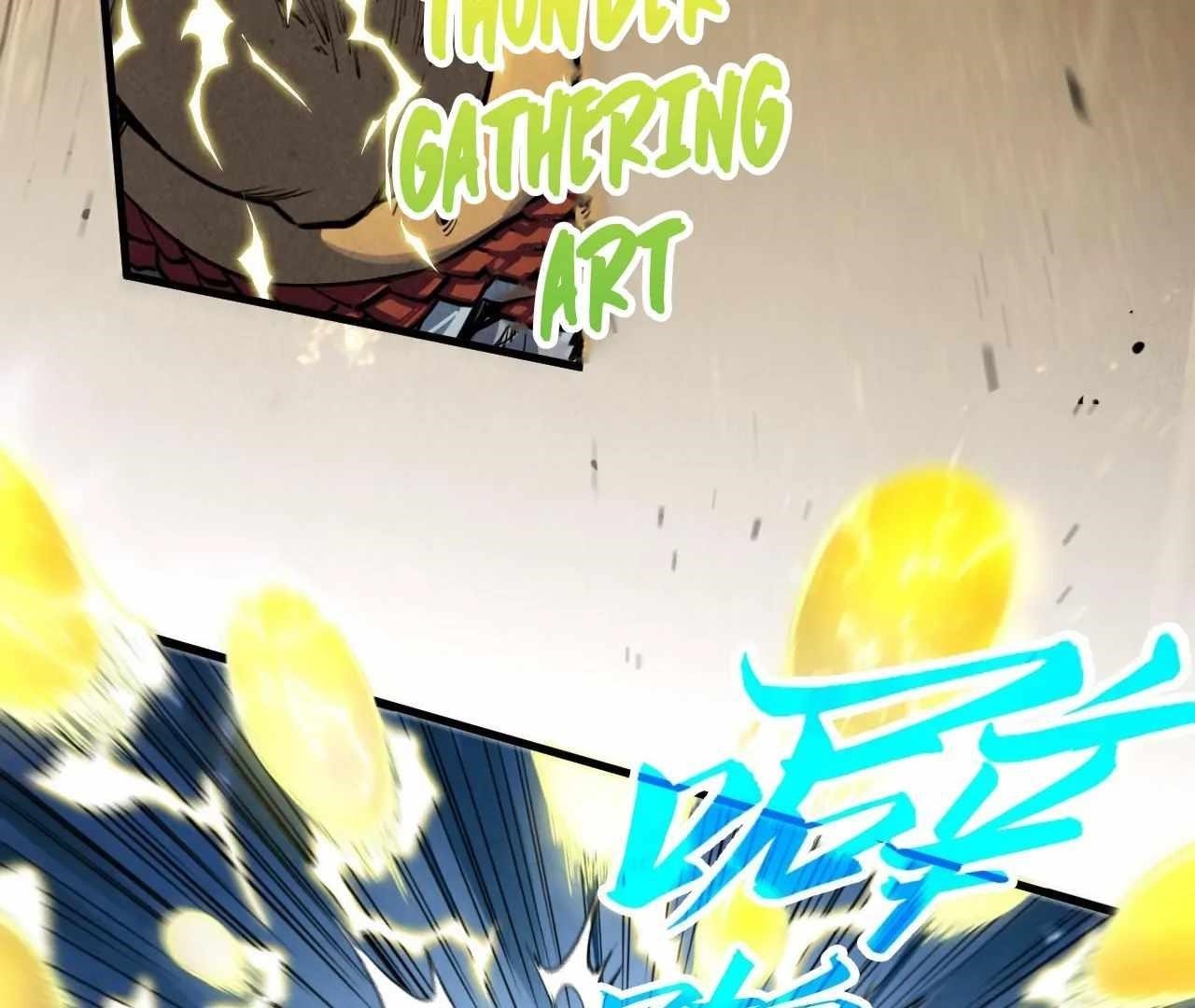 The Ultimate of All Ages Chapter 396 - Page 6