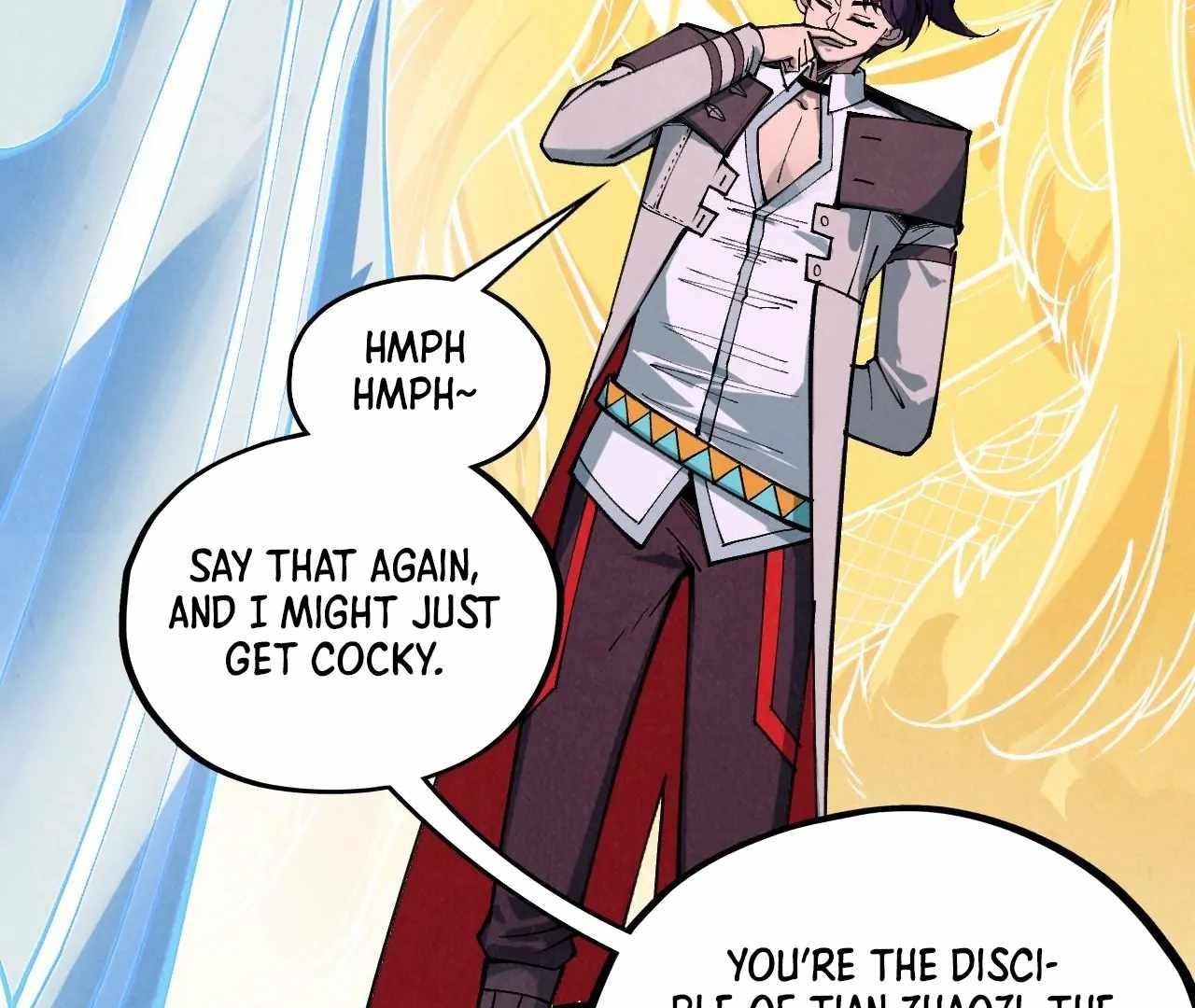 The Ultimate of All Ages Chapter 396 - Page 60