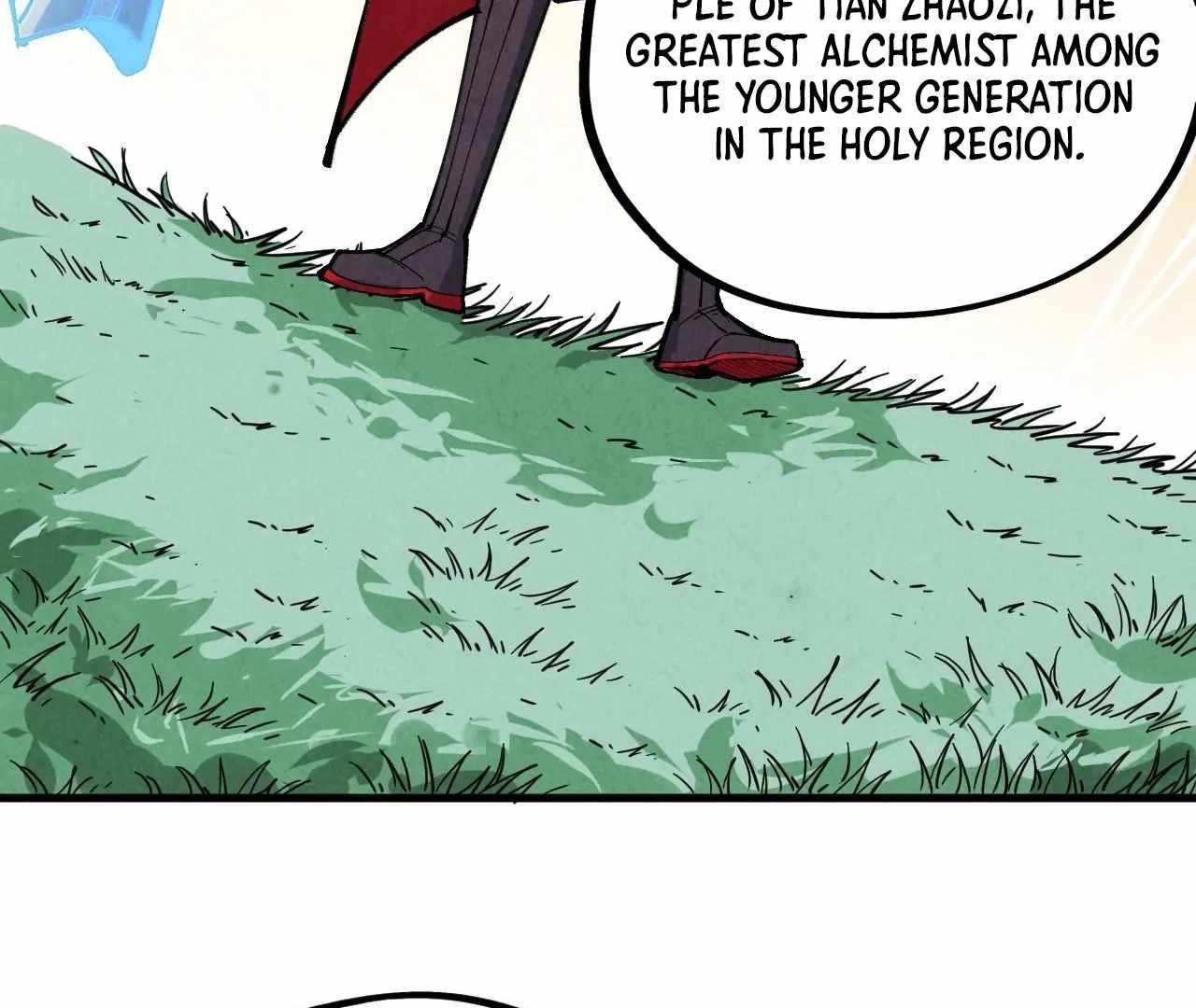 The Ultimate of All Ages Chapter 396 - Page 61