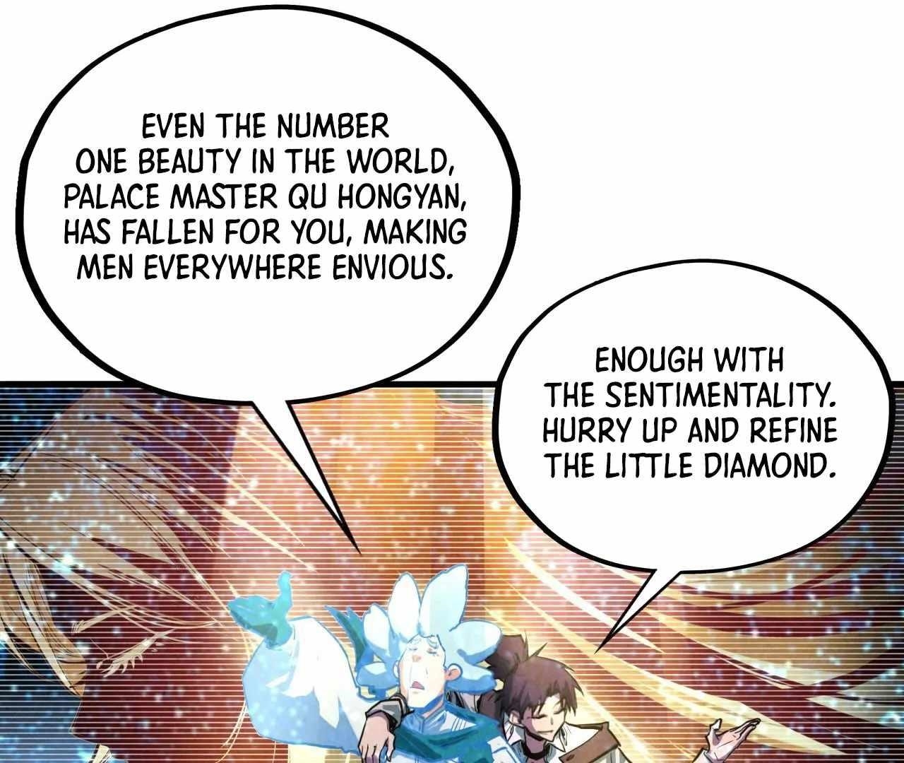 The Ultimate of All Ages Chapter 396 - Page 65