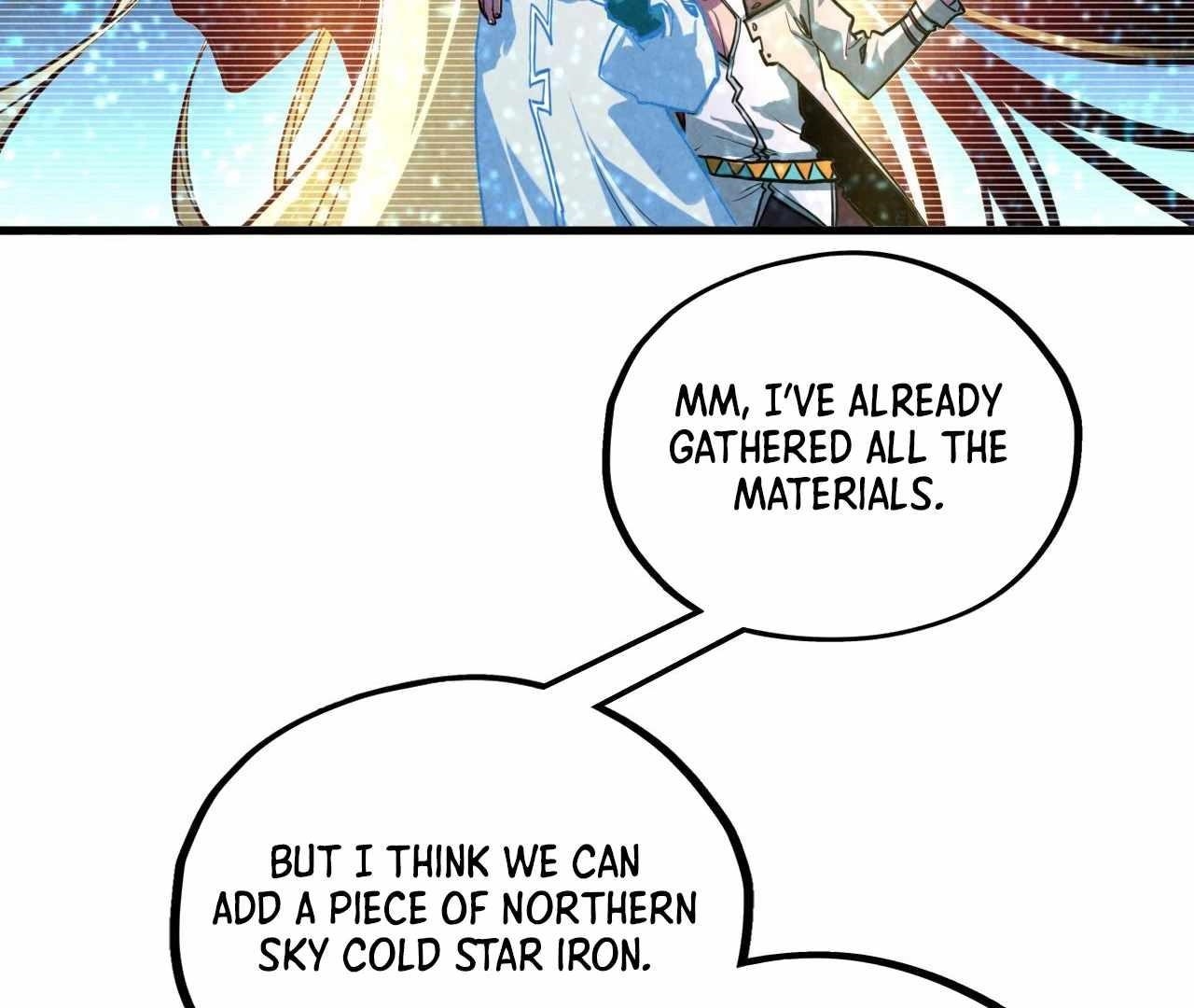 The Ultimate of All Ages Chapter 396 - Page 66