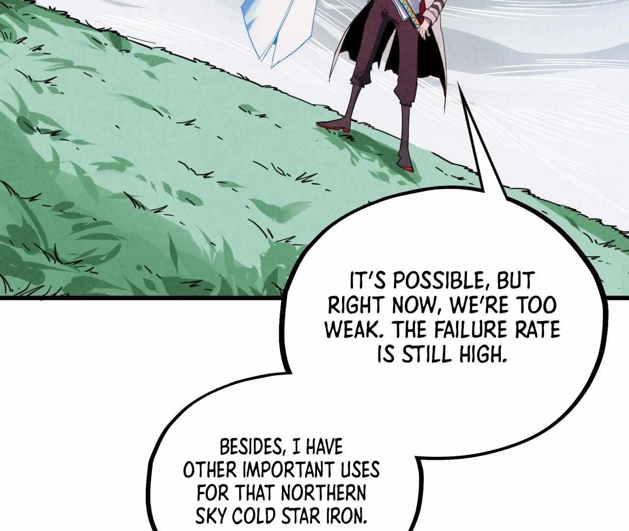 The Ultimate of All Ages Chapter 396 - Page 68