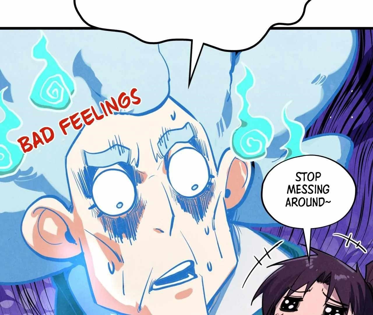 The Ultimate of All Ages Chapter 396 - Page 70