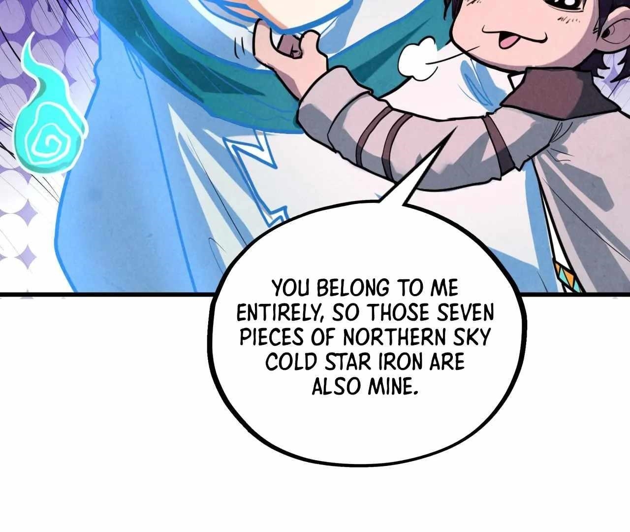 The Ultimate of All Ages Chapter 396 - Page 71