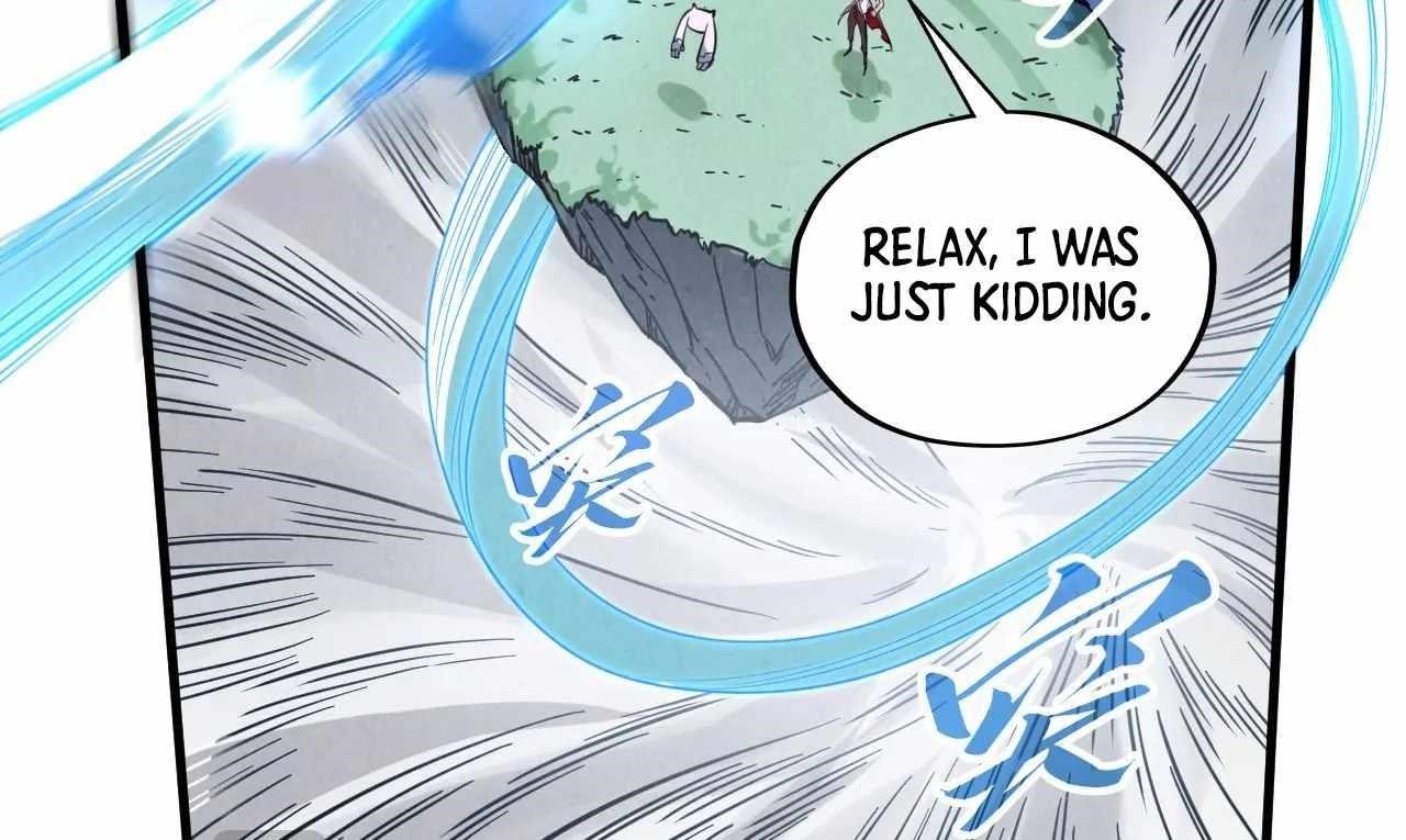 The Ultimate of All Ages Chapter 396 - Page 74