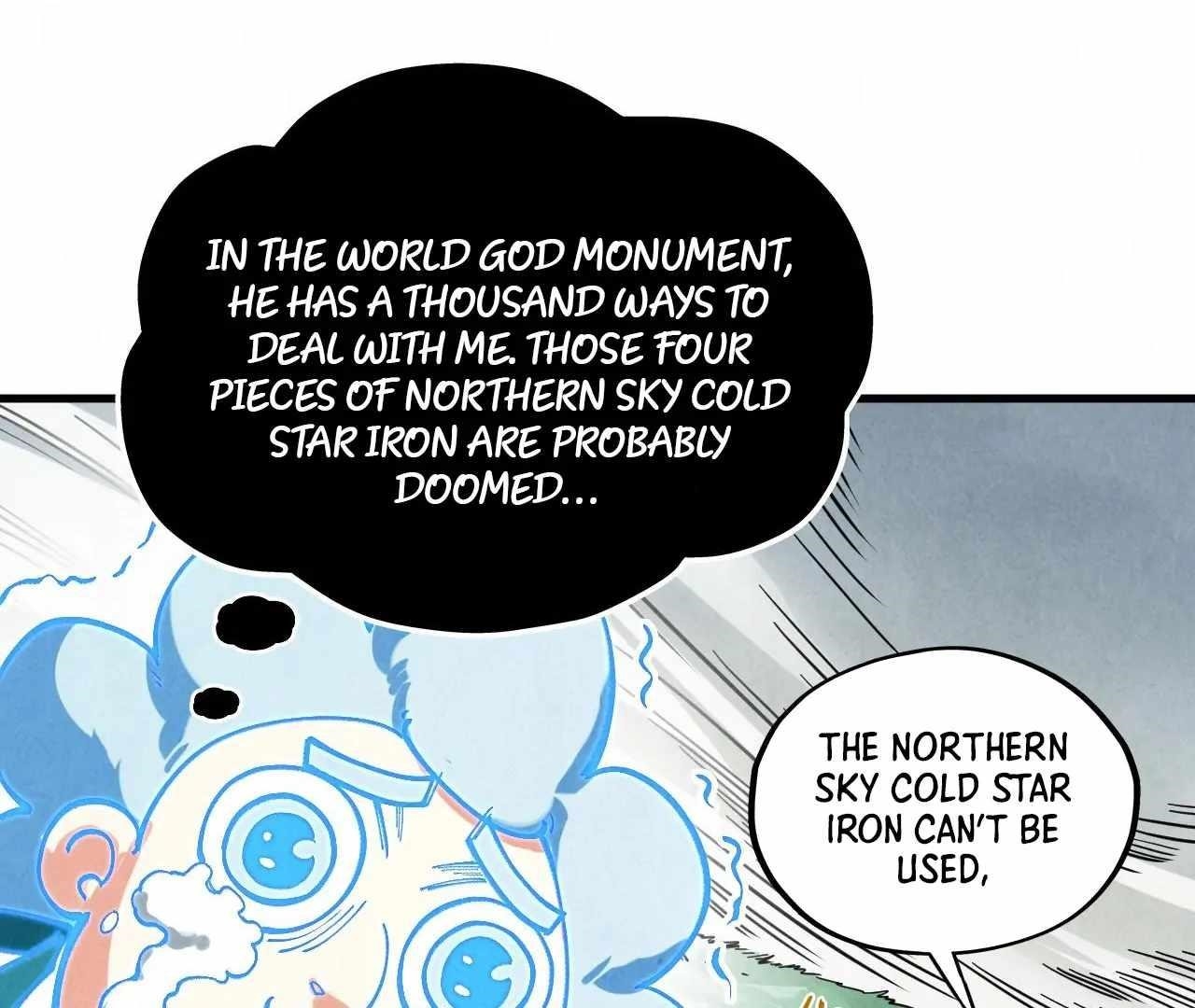 The Ultimate of All Ages Chapter 396 - Page 76