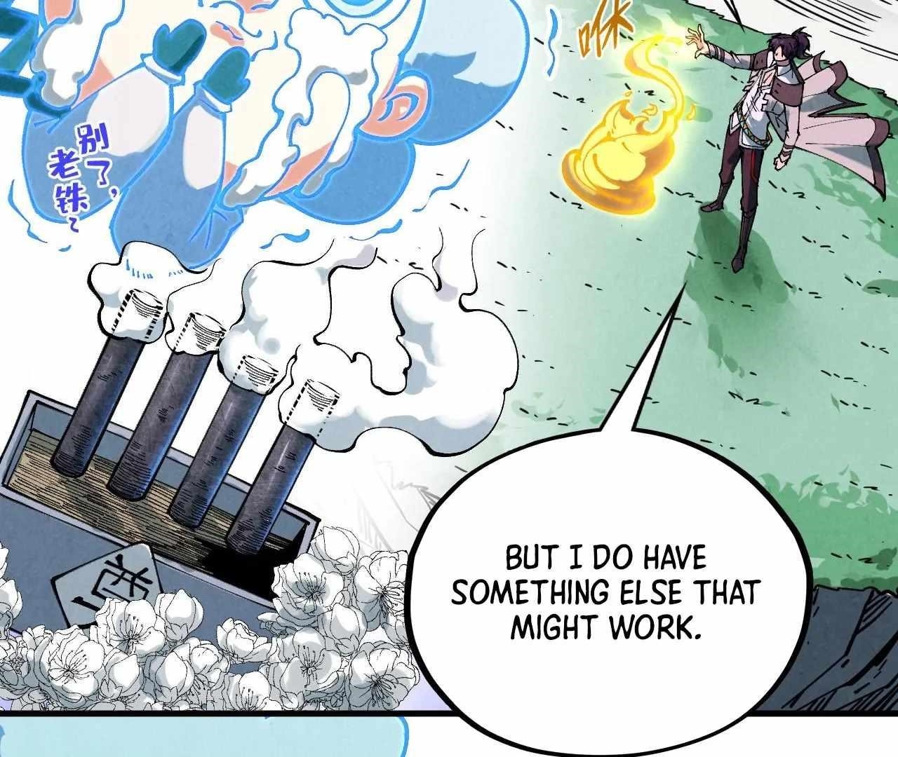 The Ultimate of All Ages Chapter 396 - Page 77