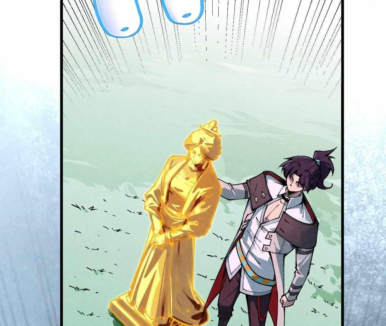 The Ultimate of All Ages Chapter 396 - Page 79