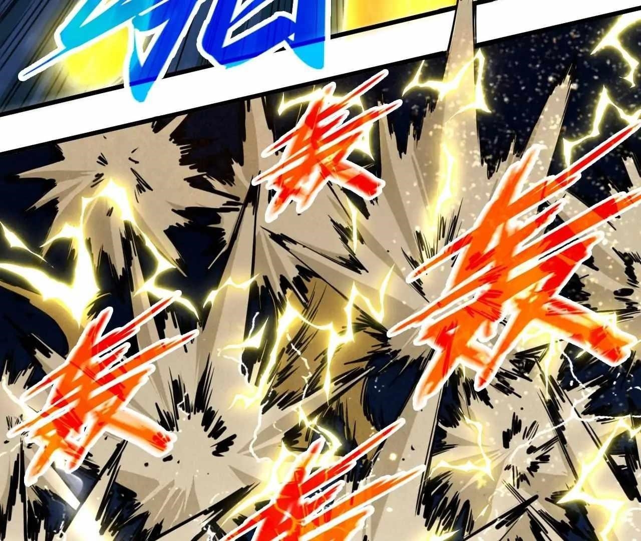 The Ultimate of All Ages Chapter 396 - Page 8