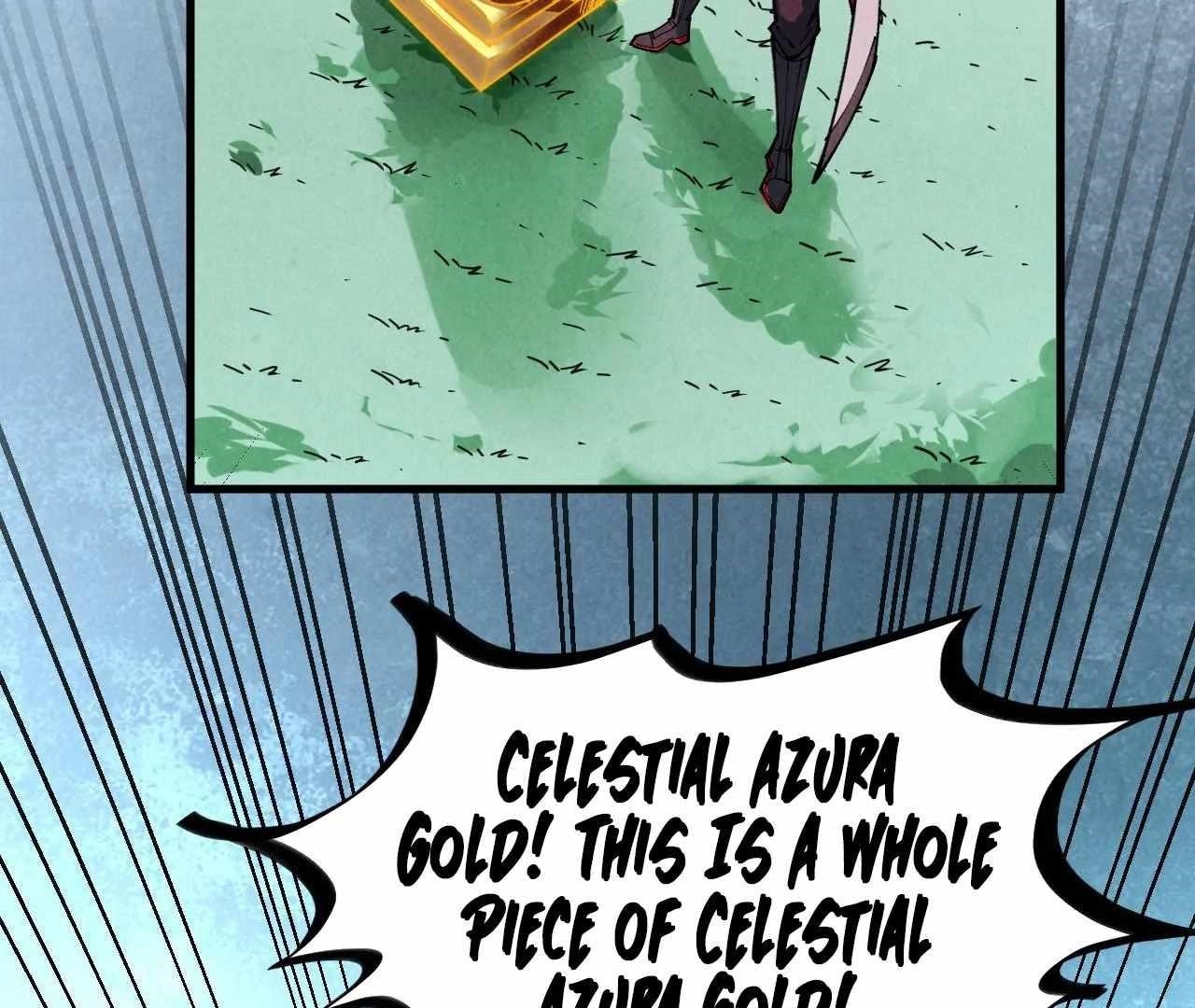 The Ultimate of All Ages Chapter 396 - Page 80