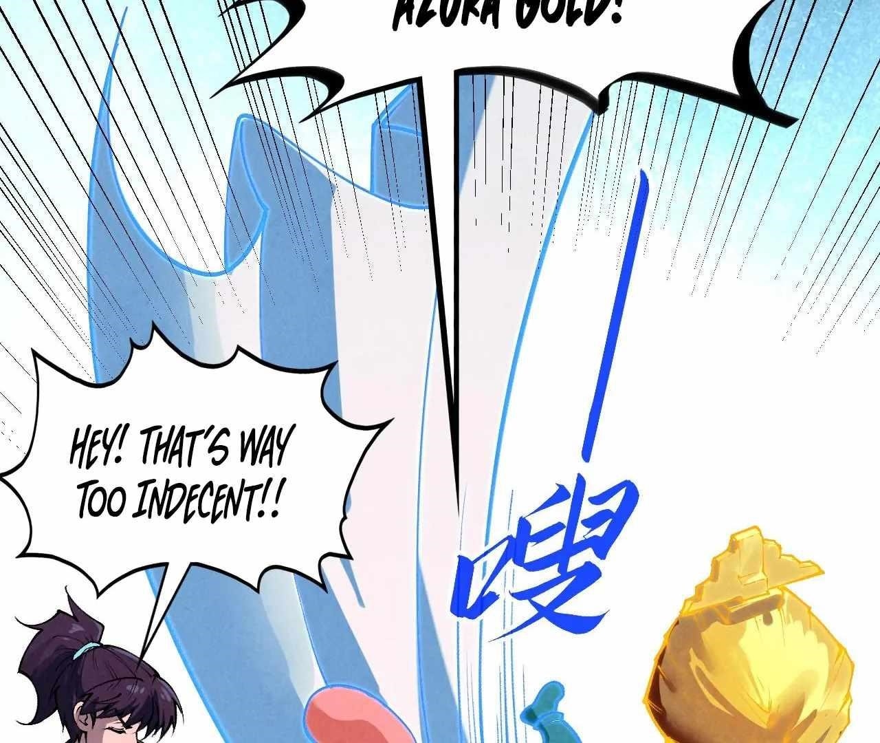 The Ultimate of All Ages Chapter 396 - Page 81