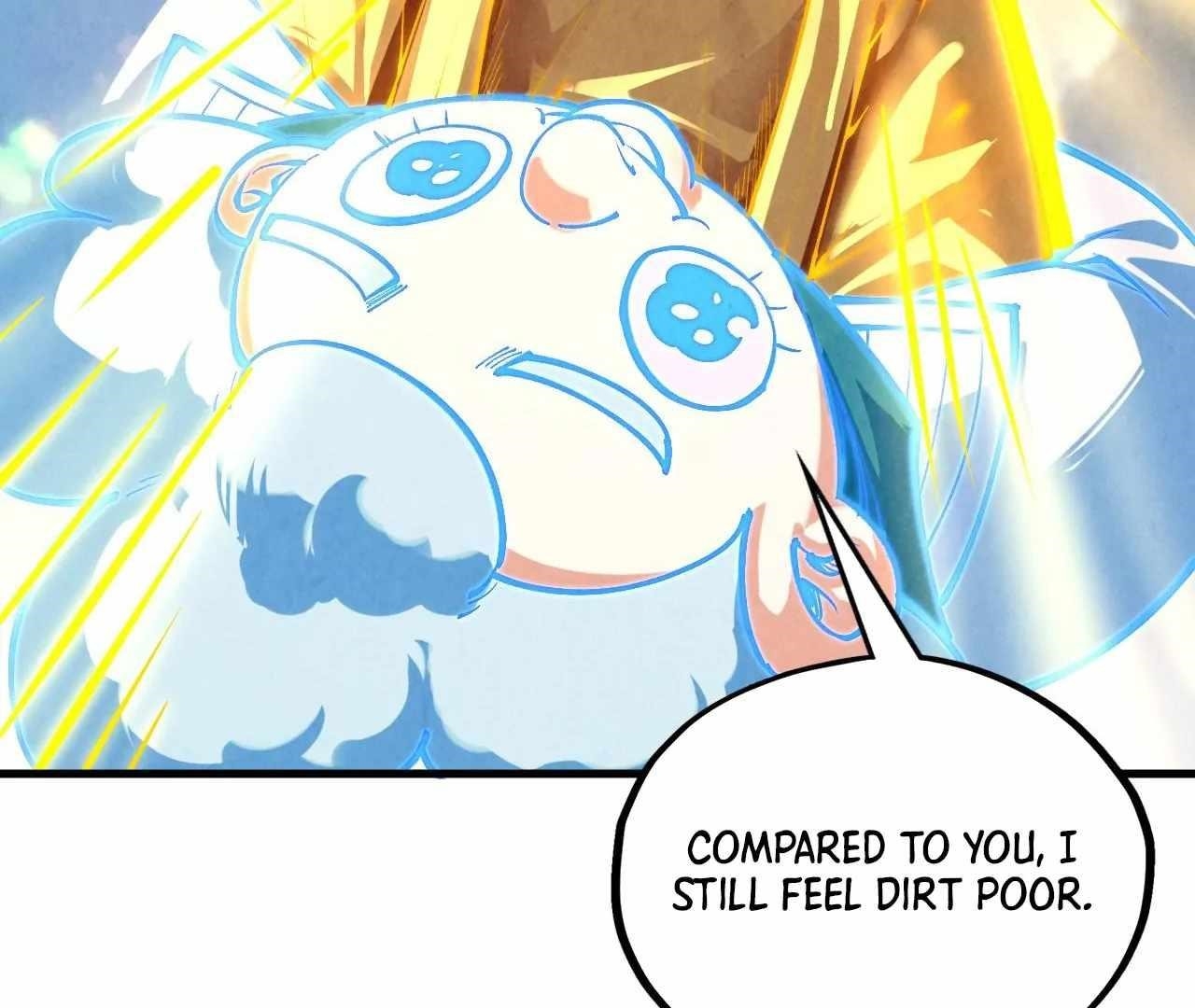 The Ultimate of All Ages Chapter 396 - Page 85