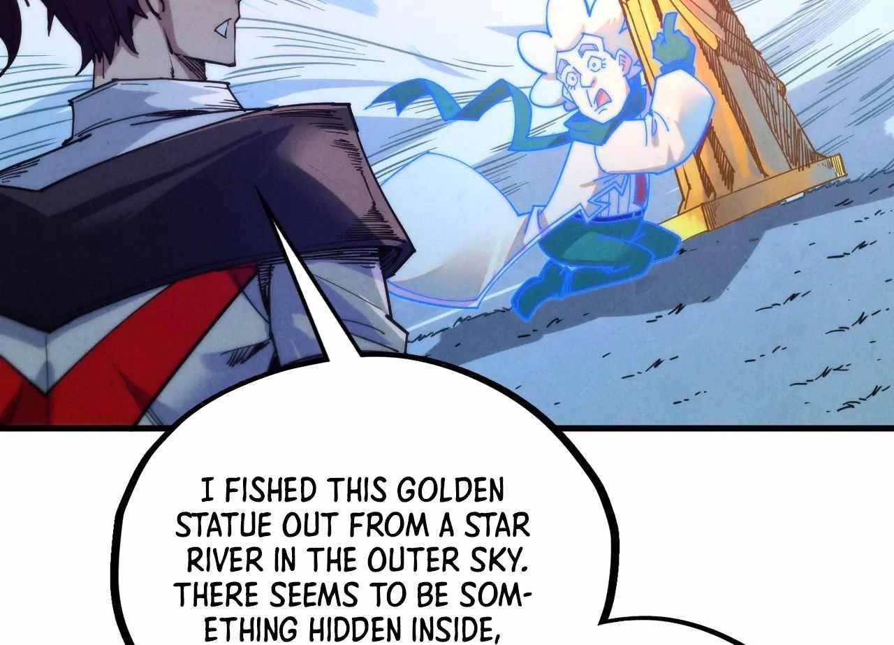 The Ultimate of All Ages Chapter 396 - Page 87