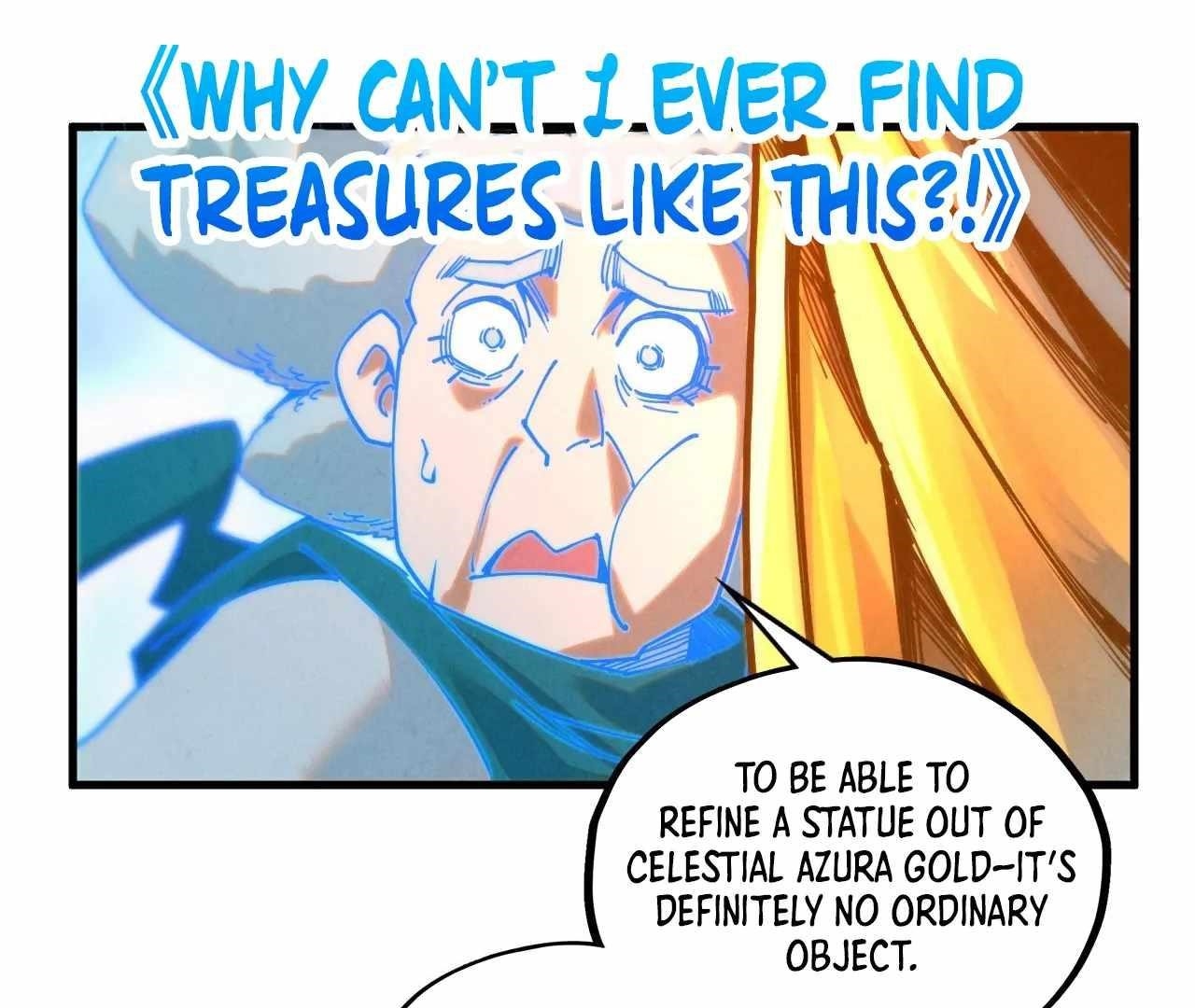 The Ultimate of All Ages Chapter 396 - Page 89