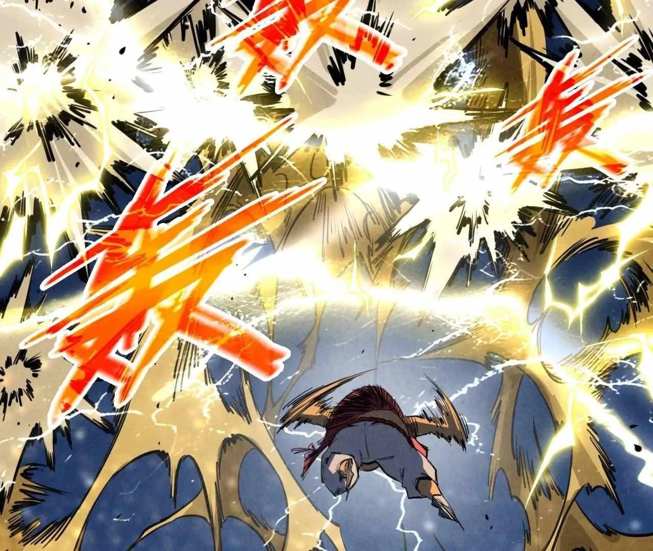 The Ultimate of All Ages Chapter 396 - Page 9