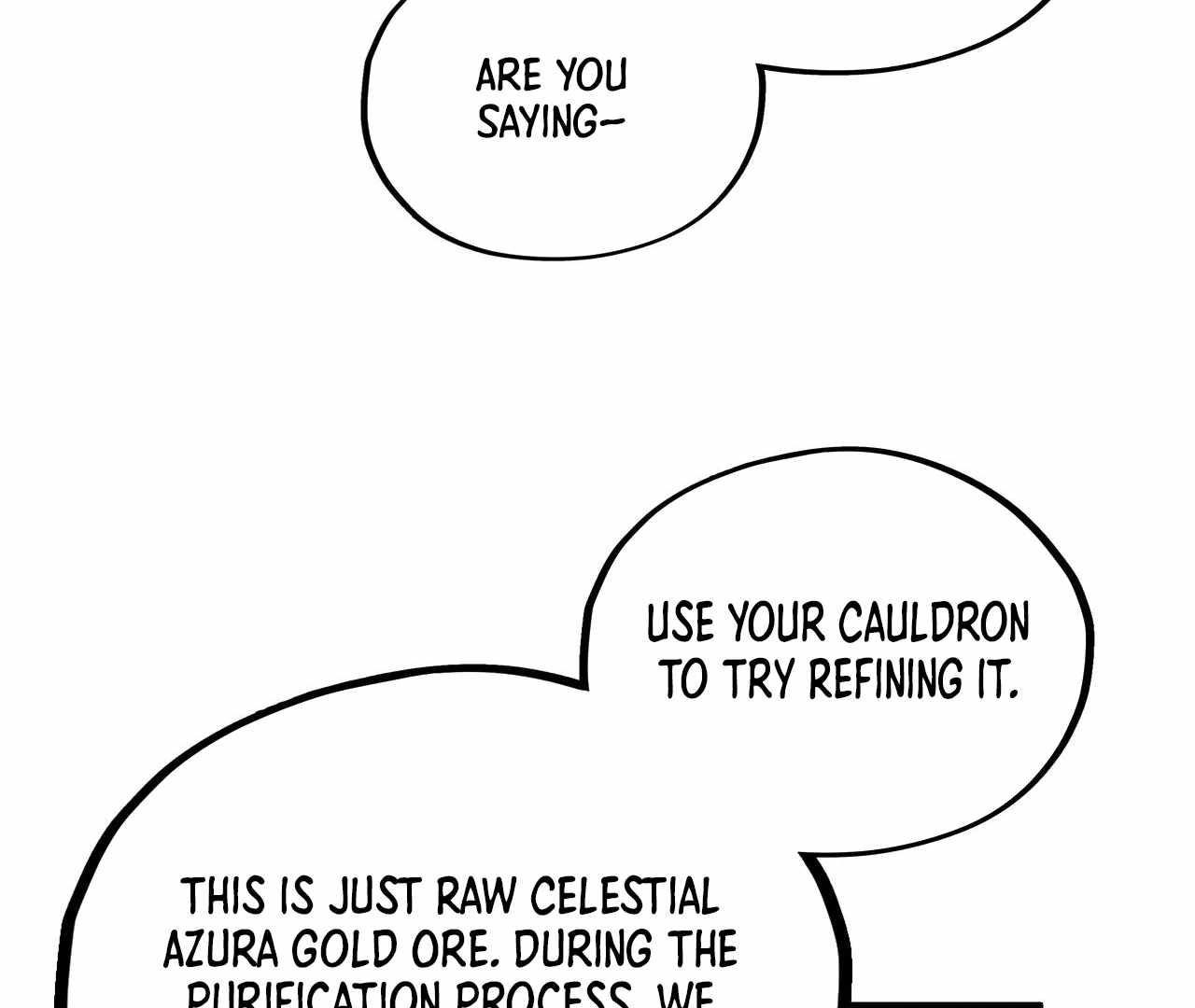 The Ultimate of All Ages Chapter 396 - Page 90