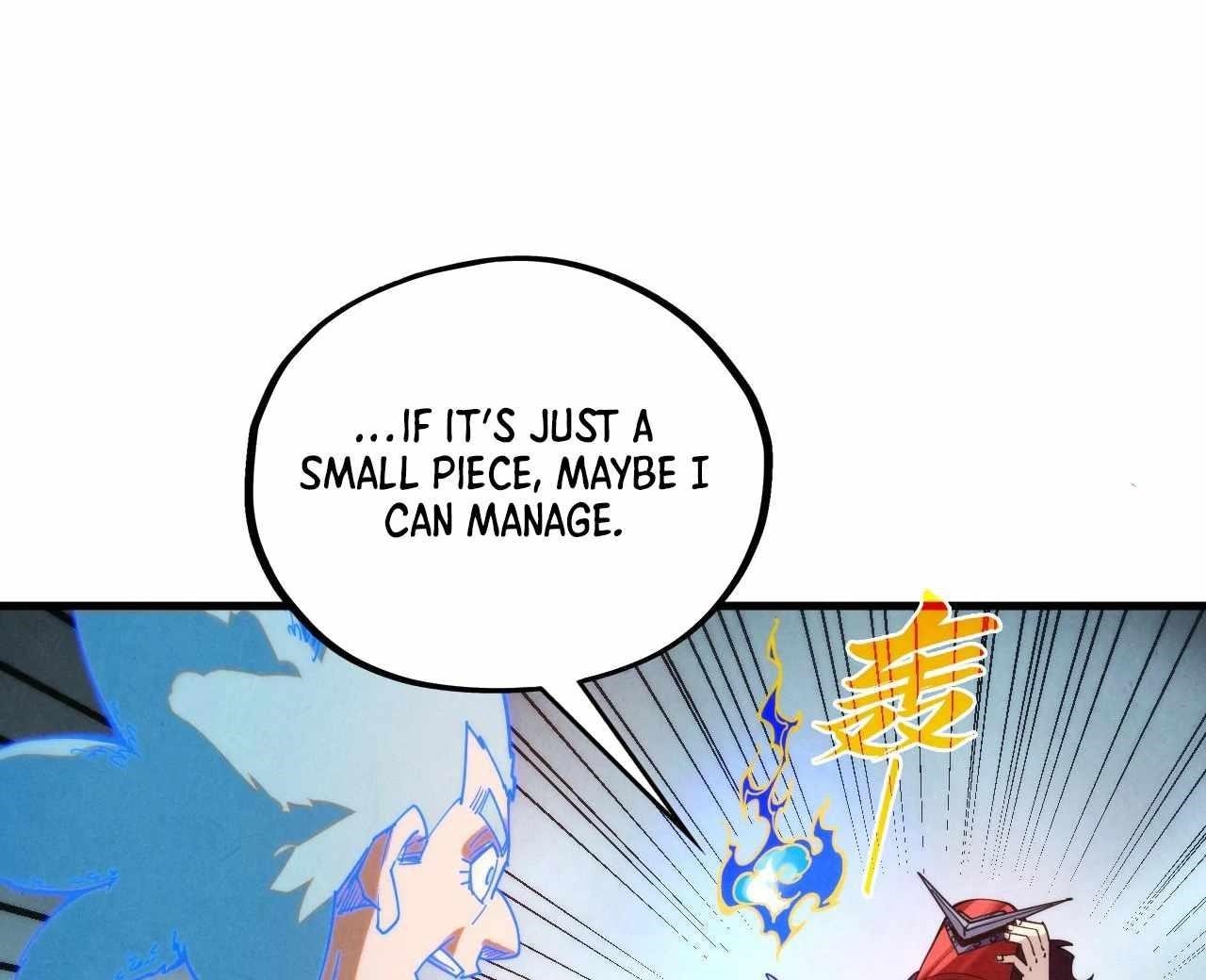 The Ultimate of All Ages Chapter 396 - Page 93