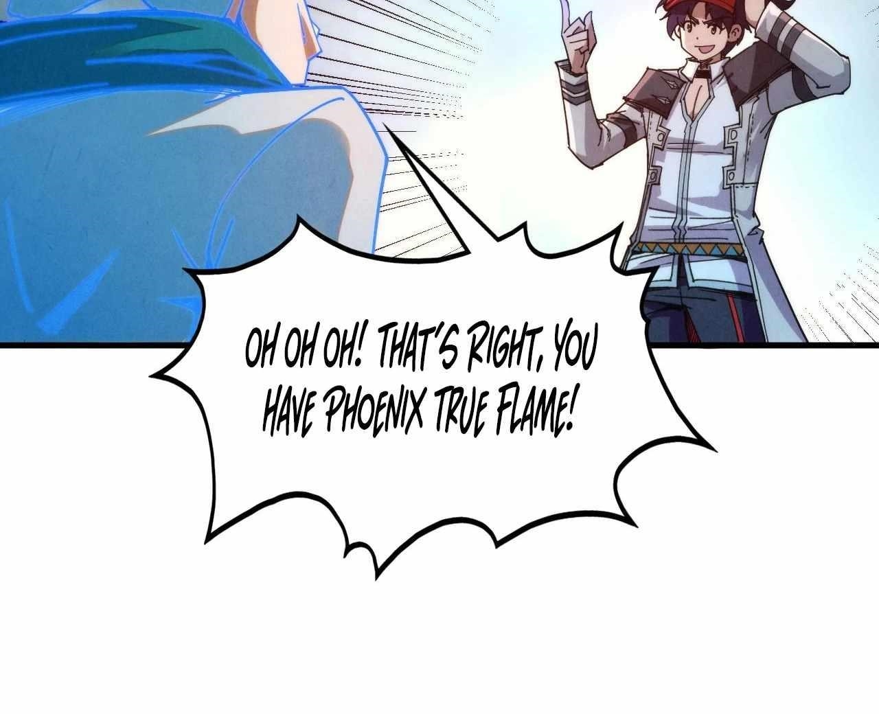 The Ultimate of All Ages Chapter 396 - Page 94