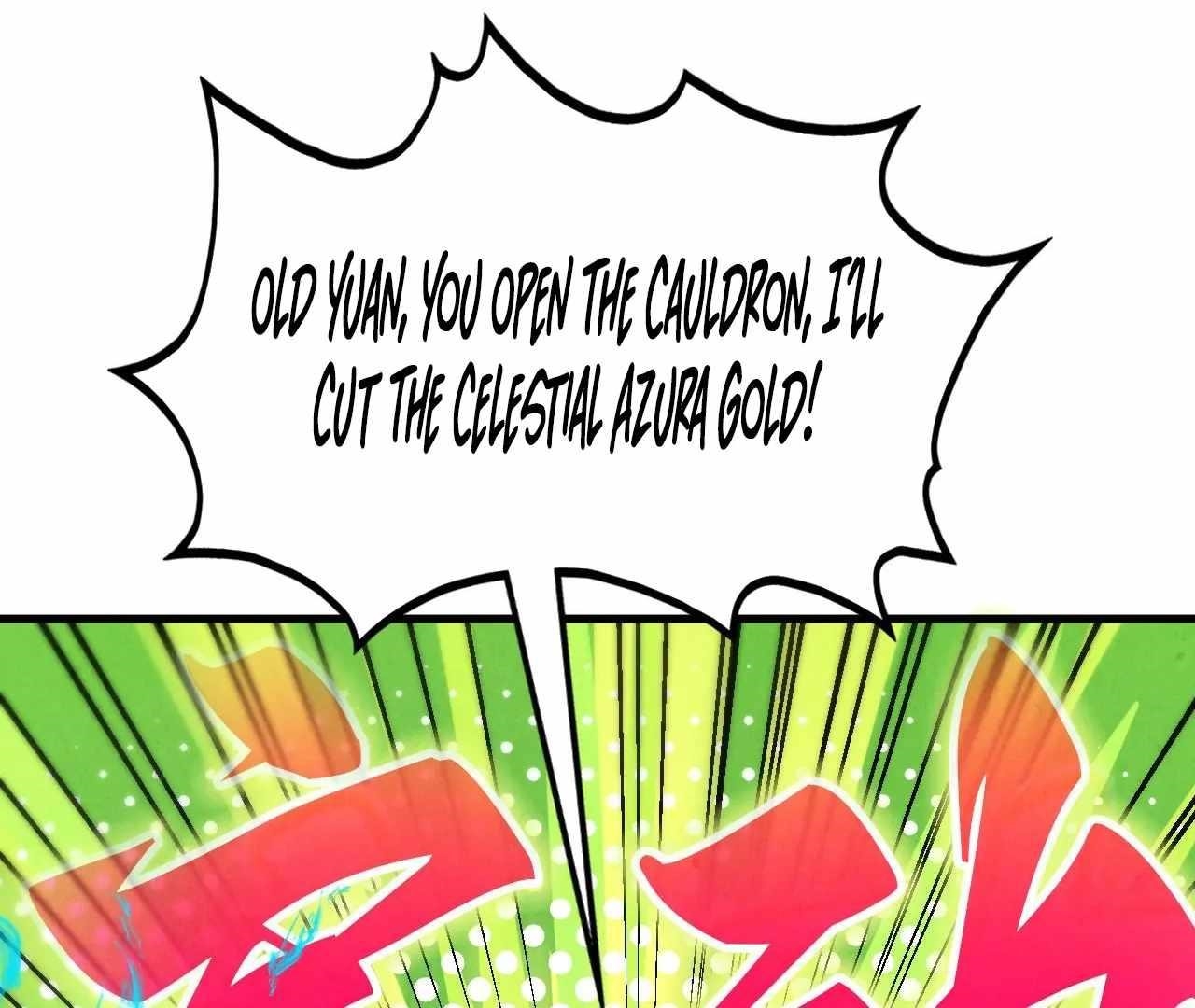 The Ultimate of All Ages Chapter 396 - Page 95