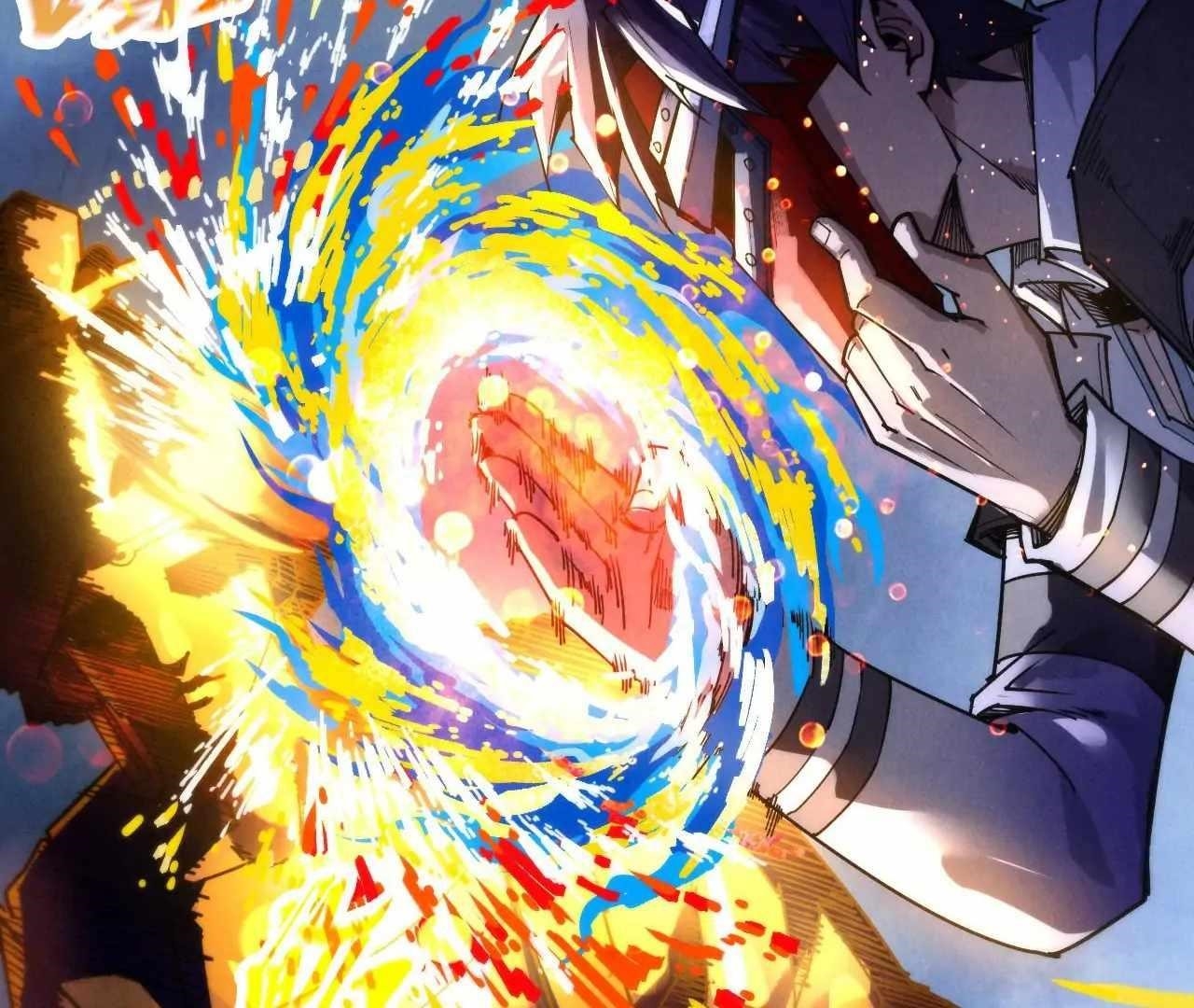 The Ultimate of All Ages Chapter 396 - Page 99