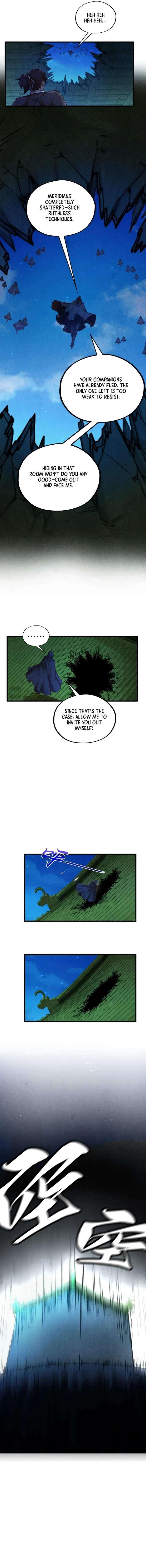 The Ultimate of All Ages Chapter 397 - Page 13