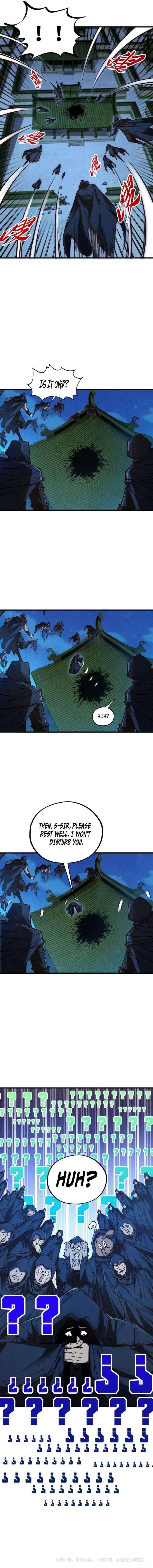 The Ultimate of All Ages Chapter 397 - Page 14