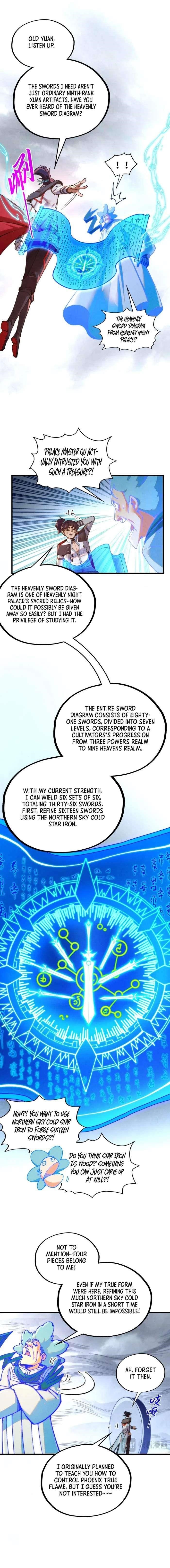 The Ultimate of All Ages Chapter 397 - Page 7
