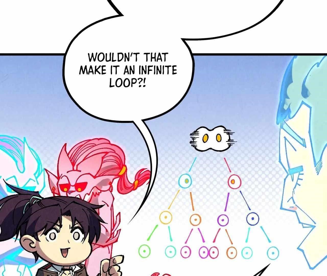 The Ultimate of All Ages Chapter 398 - Page 106